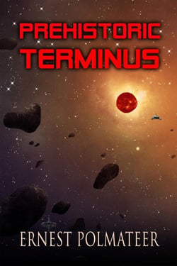 Prehistoric Terminus - Alec, #2
