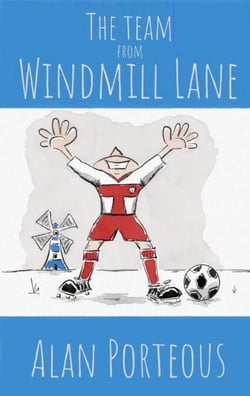 The Team From Windmill Lane - The Finn Silver Series