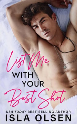 List Me With Your Best Shot - Best Men, #2