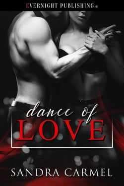 Dance of Love - Intertwined Love, #3