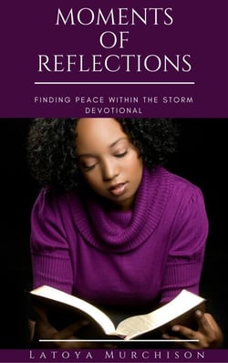 Moments of Reflections - Heart of Devotion, #1