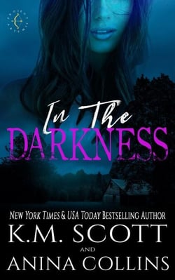 In The Darkness: A Project Artemis Novel - Project Artemis, #1