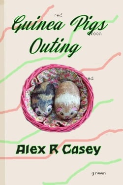 Guinea Pigs Outing