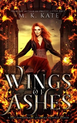 Wings of Ashes