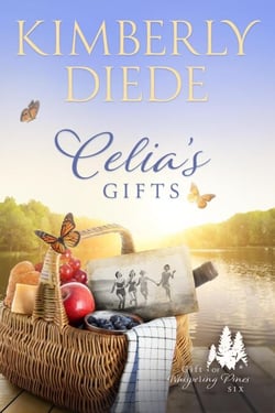 Celia's Gifts - Gift of Whispering Pines, #6
