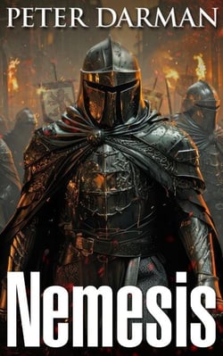 Nemesis - Alpine Warrior, #7