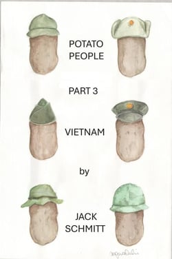 Potato People Part 3