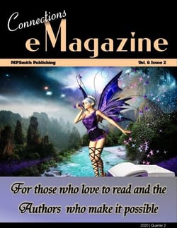 Connections eMagazine Vol 6 Issue 2 - Connections eZine, #10