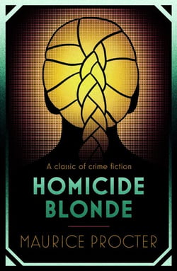 Homicide Blonde