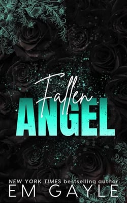 Fallen Angel - Mafia Mayhem Duet Series, #6