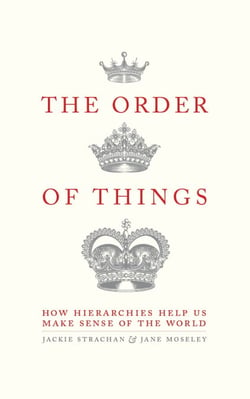 The Order of Things - How hierarchies help us make sense of the world