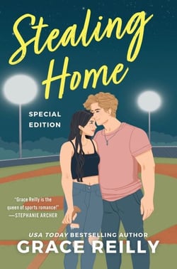 Stealing Home - A Novel