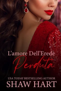 L'amore Dell'Erede Perduta