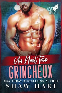 Un Noël Très Grincheux - Wolf Valley: A Very Grumpy Holiday, #4