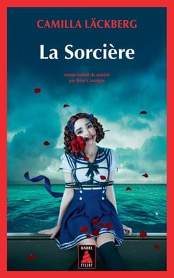 La sorcière