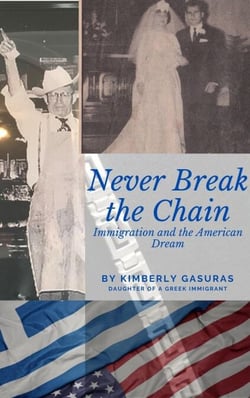 Never Break the Chain