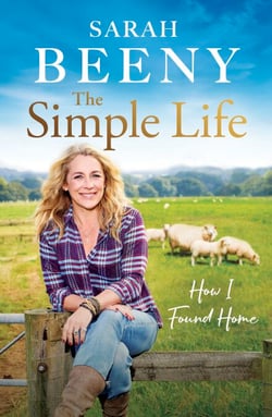 The Simple Life: How I Found Home - The unmissable Sunday Times bestselling memoir