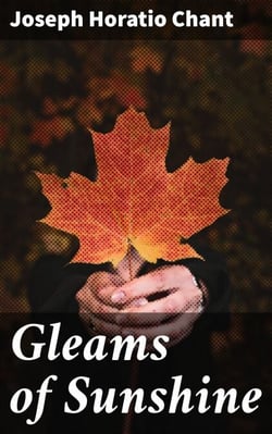 Gleams of Sunshine - Optimistic Poems
