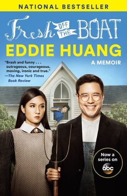 Fresh Off the Boat - A Memoir