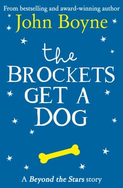 The Brockets Get a Dog - Beyond the Stars