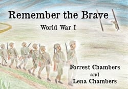 Remember the Brave