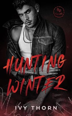 Hunting Winter - Blackmoor Revenge, #1