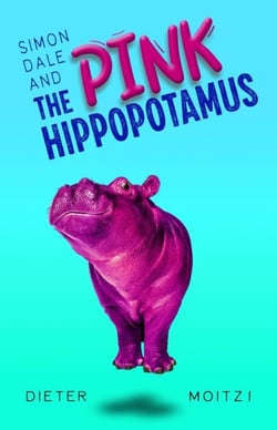Simon Dale and the Pink Hippopotamus - Uncommon Adventures, #1