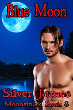 Blue Moon - Moonstruck, #8