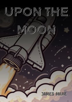 Upon the Moon
