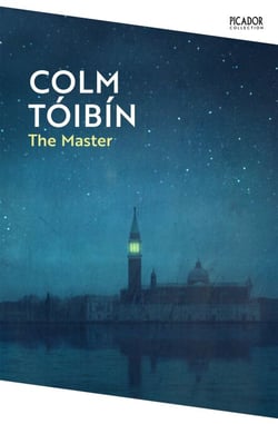 The Master - Shortlisted for the Man Booker Prize