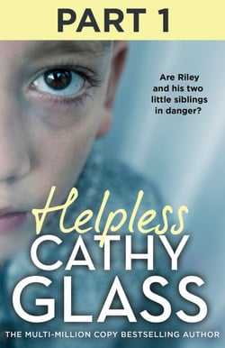 Helpless: Part 1 of 3 - Are Riley and his two little siblings in danger?