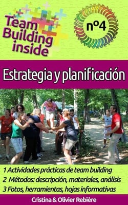 Team Building - Estrategia y Planificación - Team Building Inside, #4