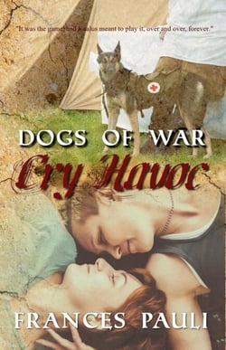 Cry Havoc - Dogs Of War, #3