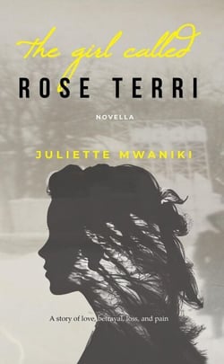 The Girl Called Rose Terri