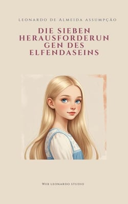 Die Sieben Herausforderun Gen Des Elfendaseins