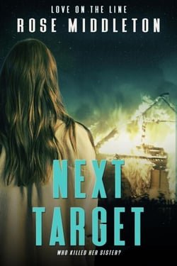 Next Target - Love on the Line, #3