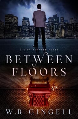 Between Floors - The City Between, #3