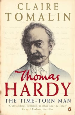 Thomas Hardy - The Time-torn Man