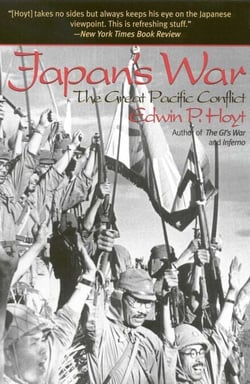 Japan's War - The Great Pacific Conflict