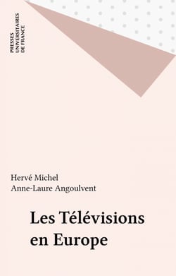 Les Télévisions en Europe