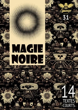 Magie noire - Squeeze n°31