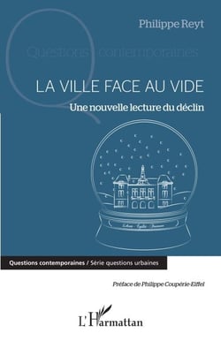 La ville face au vide - Une nouvelle lecture du déclin
