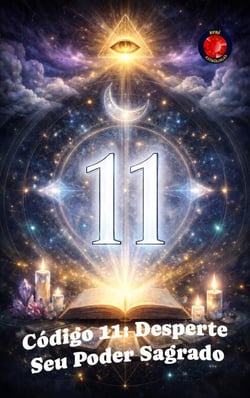 Código 11: Desperte Seu Poder Sagrado