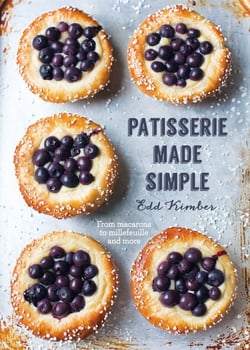 Patisserie Made Simple - From macaron to millefeuille and more