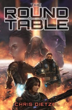 The Round Table (Space Lore III) - Space Lore, #3