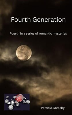 Fourth Generation - Bryce Series of Romantic Mysteries, #4