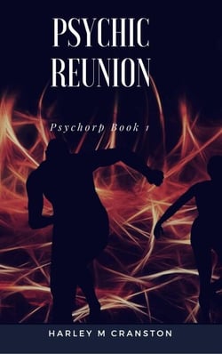 Psychic Reunion - Psychorp, #1