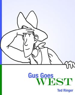 Gus Goes West
