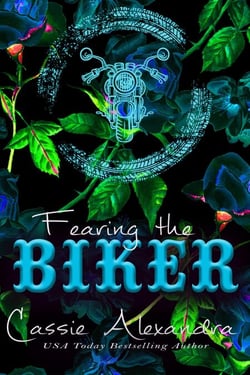 Fearing the Biker - Jessica and Jordan's Story - Gold Vipers - Non-Explicit Version, #3
