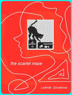 The Scarlet Maze